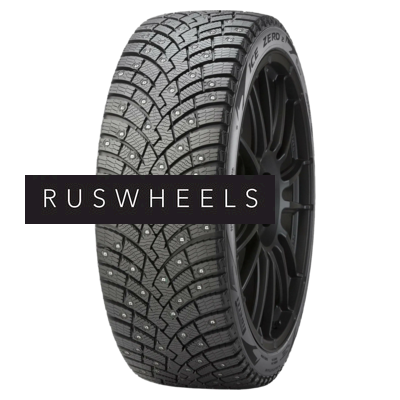 Шины Pirelli 225/55R17 101T XL Ice Zero 2 TL (192 шип.) Шины Pirelli 225/55R17 101T XL Ice Zero 2 TL (192 шип.)
