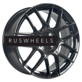 Диски INCH 7x17/5x112 ET45 D57,1 FA8541 Full Black Round (ZJH) FlowForming Диски INCH 7x17/5x112 ET45 D57,1 FA8541 Full Black Round (ZJH) FlowForming