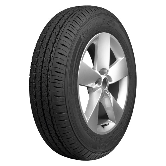 Шины Bars 155 r12c UZ600 83/81P Шины Bars 155 r12c UZ600 83/81P