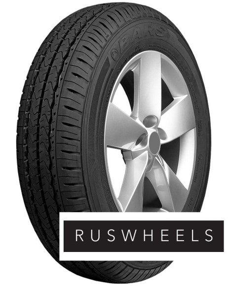 Шины Bars 155 r12c UZ600 83/81P Шины Bars 155 r12c UZ600 83/81P