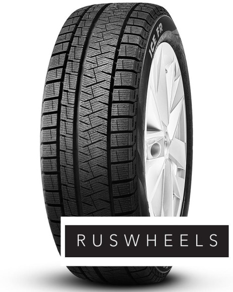 Шины Pirelli Formula 215/55R17 98T XL Ice FR TL Шины Pirelli Formula 215/55R17 98T XL Ice FR TL