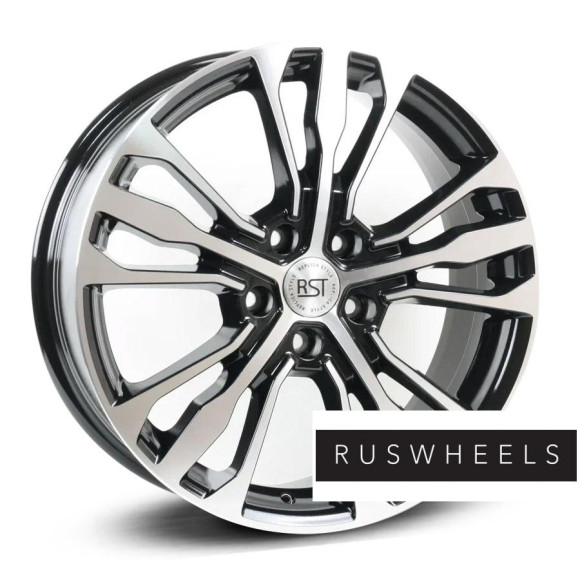 Диски RST R18 / 7J PCD 5x108 ЕТ 33 ЦО 60.1 R188 Диски RST R18 / 7J PCD 5x108 ЕТ 33 ЦО 60.1 R188