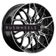 Диски LS 7x16/4x114,3 ET40 D67,1 1355 BKF (конус) Диски LS 7x16/4x114,3 ET40 D67,1 1355 BKF (конус)