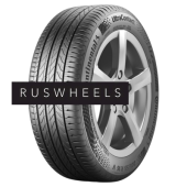 Шины Continental 235/40R18 95Y XL UltraContact TL FR