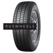 Шины Yokohama 205/65R15C 102/100T BluEarth-Van All Season RY61 TL