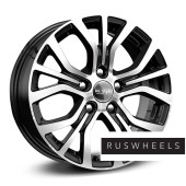 Диски iFree Original R16 / 6.5J PCD 5x114.3 ЕТ 45 ЦО 60.1 ZV Grand Vitara KC736 Диски iFree Original R16 / 6.5J PCD 5x114.3 ЕТ 45 ЦО 60.1 ZV Grand Vitara KC736