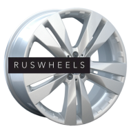 Диски Replay 8,5x20/5x112 ET43 D66,6 MR78 Sil (конус, MB001) 880 кг Диски Replay 8,5x20/5x112 ET43 D66,6 MR78 Sil (конус, MB001) 880 кг