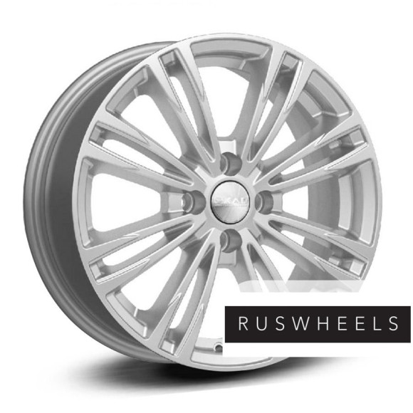 Диски Скад R16 / 6.5J PCD 4x100 ЕТ 40 ЦО 67.1 Ламар Диски Скад R16 / 6.5J PCD 4x100 ЕТ 40 ЦО 67.1 Ламар