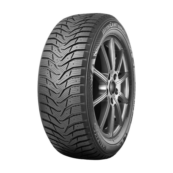 Шины Kumho  285/60/18  T 116 WinterCraft Ice WS31  Ш. Шины Kumho  285/60/18  T 116 WinterCraft Ice WS31  Ш.
