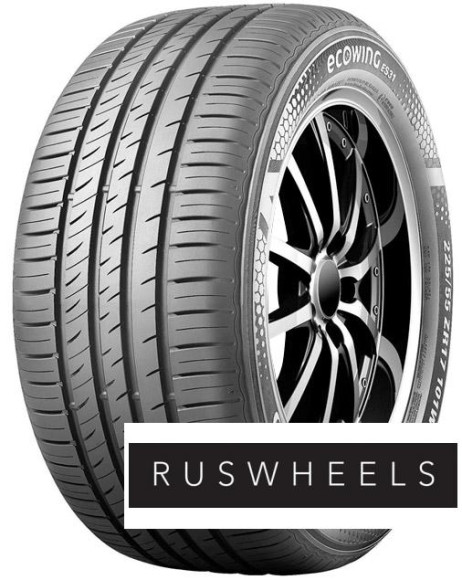 Шины Kumho  195/60/15  V 88 ES-31 Шины Kumho  195/60/15  V 88 ES-31