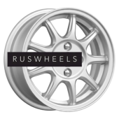 Диски iFree 5,5x14/4x98 ET35 D58,5 Эвил (КС1068) Нео-классик