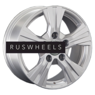 Диски Replay 8,5x20/5x150 ET58 D110,1 LX105 Sil (пш) Диски Replay 8,5x20/5x150 ET58 D110,1 LX105 Sil (пш)