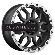 Диски LS 7,5x17/6x114,3 ET40 D66,1 1285 MBL (конус, Колпак+лого) Диски LS 7,5x17/6x114,3 ET40 D66,1 1285 MBL (конус, Колпак+лого)