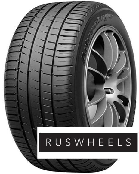 Шины BFGoodrich 205/40 r17 Advantage 84W Шины BFGoodrich 205/40 r17 Advantage 84W