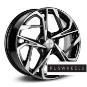 Диски KHOMEN WHEELS R17 / 7J PCD 5x112 ЕТ 40 ЦО 57.1 1716 Диски KHOMEN WHEELS R17 / 7J PCD 5x112 ЕТ 40 ЦО 57.1 1716