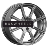 Диски iFree 6x15/4x98 ET33 D58,5 Калибр (КС1117) Хай Вэй