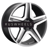 Диски Replay 10x21/5x130 ET33 D84,1 MR137 MGMF (конус, MB001) Диски Replay 10x21/5x130 ET33 D84,1 MR137 MGMF (конус, MB001)