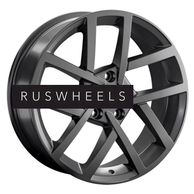 Диски Replay 7x17/5x112 ET40 D57,1 VV368 MGM (конус, C570)