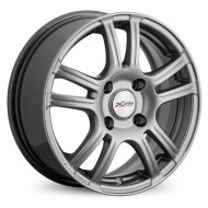 Диски Xtrike 6,0\R15 4*98 ET35 d58.5 HSB Диски Xtrike 6,0\R15 4*98 ET35 d58.5 HSB