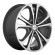 Диски Xtrike 7,0\R17 5*114.3 ET37 d66.6 BKM/FP Диски Xtrike 7,0\R17 5*114.3 ET37 d66.6 BKM/FP