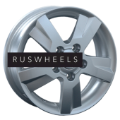 Диски Replay 6,5x17/5x114,3 ET50 D64,1 HV30 Sil (конус, C570) Диски Replay 6,5x17/5x114,3 ET50 D64,1 HV30 Sil (конус, C570)