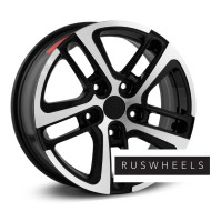 Диски Legeartis Concept R16 / 6.5J PCD 5x112 ЕТ 39 ЦО 66.6 SNG501 Диски Legeartis Concept R16 / 6.5J PCD 5x112 ЕТ 39 ЦО 66.6 SNG501