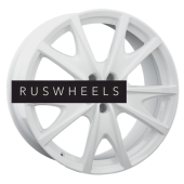 Диски Replay 9,5x21/5x114,3 ET47 D67,1 GS9 White (конус, C570) Диски Replay 9,5x21/5x114,3 ET47 D67,1 GS9 White (конус, C570)