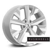 Диски Premium Series R18 / 7.5J PCD 5x108 ЕТ 47 ЦО 60.1 КР011 Tiggo 8 Pro Диски Premium Series R18 / 7.5J PCD 5x108 ЕТ 47 ЦО 60.1 КР011 Tiggo 8 Pro