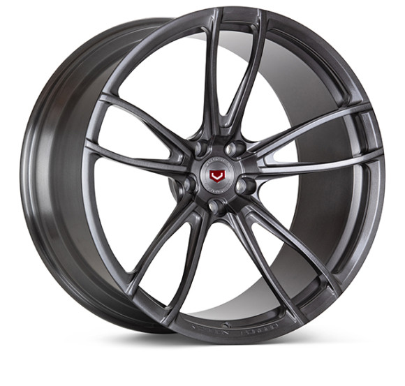 Диски Vossen S17-06 22" Диски Vossen S17-06 22"