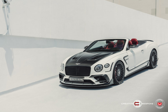 Диски Vossen S17-13 24"