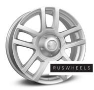Диски КиК R18 / 7J PCD 5x139.7 ЕТ 35 ЦО 108.5 Калахари Patriot Диски КиК R18 / 7J PCD 5x139.7 ЕТ 35 ЦО 108.5 Калахари Patriot