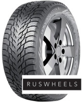 Шины Nokian Tyres 215/55 r17 Hakkapeliitta R3 98R