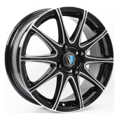 Диски VENTI 6,0\R16 4*100 ET45 d54.1 BD Диски VENTI 6,0\R16 4*100 ET45 d54.1 BD