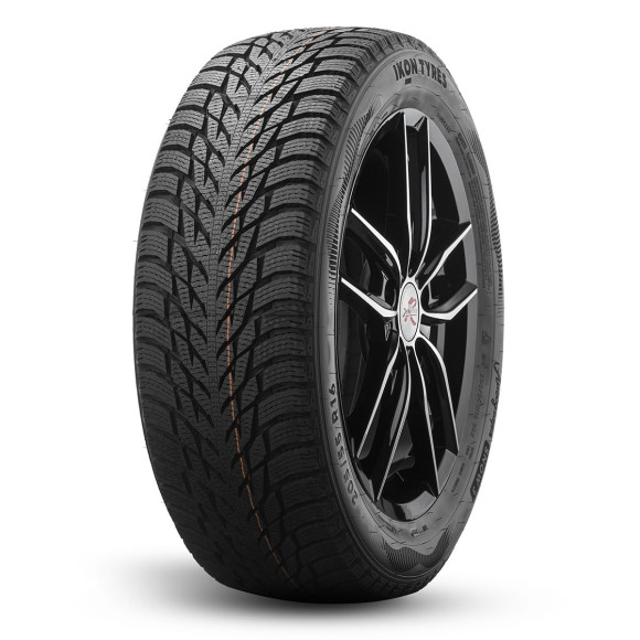 Шины Ikon Tyres  215/65/16  R 102 Ikon Autograph Snow 3 SUV  XL