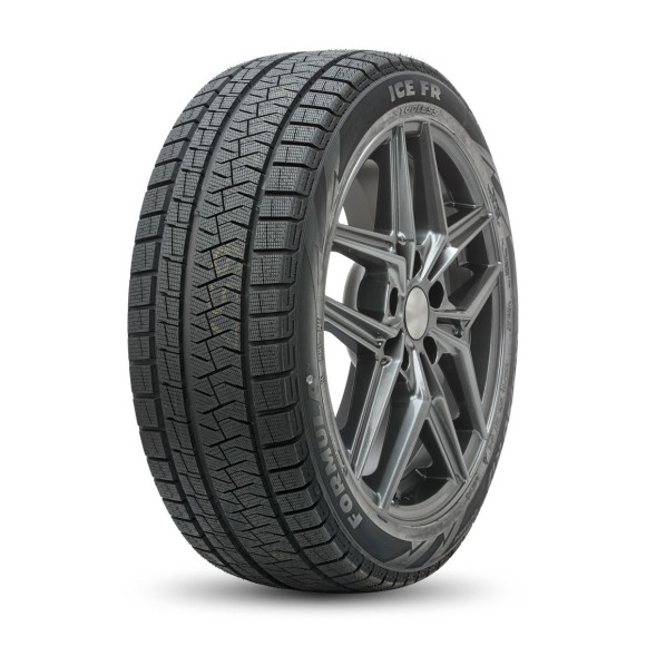 Шины Pirelli Formula 225/65/17 T 106 FORMULA ICE FRICTION XL старше 3-х лет Шины Pirelli Formula 225/65/17 T 106 FORMULA ICE FRICTION XL старше 3-х лет