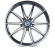 Диски Vossen HF-3 19x8.5 Gloss Graphite Polished Диски Vossen HF-3 19x8.5 Gloss Graphite Polished