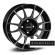Диски Aero R14 / 6J PCD 4x98 ЕТ 35 ЦО 58.5 V2037 Диски Aero R14 / 6J PCD 4x98 ЕТ 35 ЦО 58.5 V2037