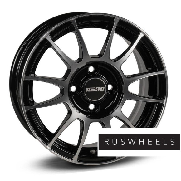 Диски Aero R14 / 6J PCD 4x98 ЕТ 35 ЦО 58.5 V2037 Диски Aero R14 / 6J PCD 4x98 ЕТ 35 ЦО 58.5 V2037