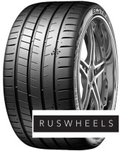 Шины Kumho  255/45/19  Y 104 PS-91  XL Шины Kumho  255/45/19  Y 104 PS-91  XL