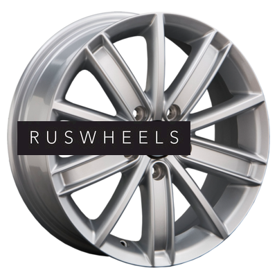 Диски Replay 6,5x16/5x112 ET50 D57,1 SK15 Sil (конус, C570) 610 кг Диски Replay 6,5x16/5x112 ET50 D57,1 SK15 Sil (конус, C570) 610 кг