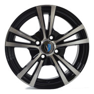 Диски VENTI 5.5\R14 4*100 ET43 d67.1 BD Диски VENTI 5.5\R14 4*100 ET43 d67.1 BD