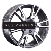 Диски Replay 7,5x17/5x108 ET45 D63,4 JG21 GMF (конус, JA001)