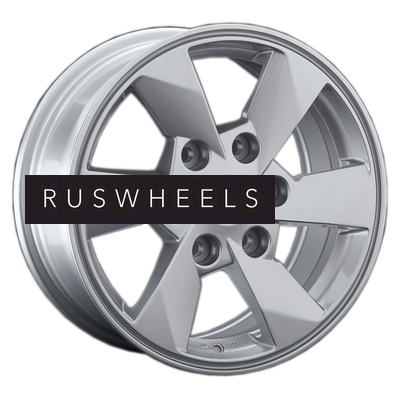 Диски Replay 7x16/6x139,7 ET38 D67,1 MI137 Sil (пш, MI001) Диски Replay 7x16/6x139,7 ET38 D67,1 MI137 Sil (пш, MI001)