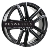 Диски RST 7x18/5x114,3 ET38 D67,1 R078 (Outlander) BLm Диски RST 7x18/5x114,3 ET38 D67,1 R078 (Outlander) BLm