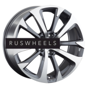 Диски Replay 7x17/5x114,3 ET48,5 D67,1 KI238 GMF (конус, C570)