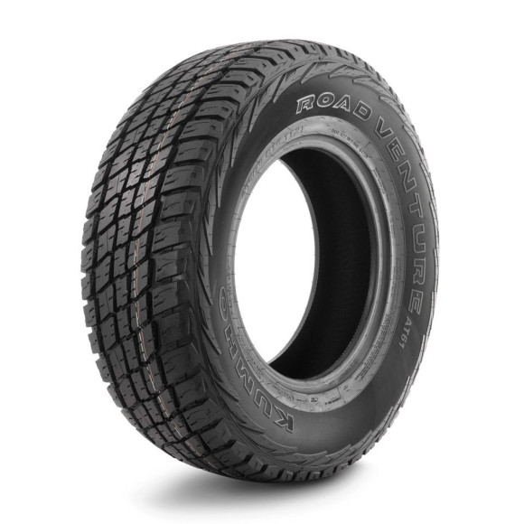 Шины Kumho  205/80/16  S 104 RoadVenture AT61  XL Шины Kumho  205/80/16  S 104 RoadVenture AT61  XL