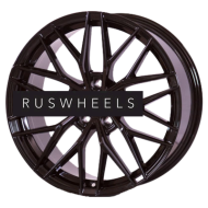 Диски Lizardo 8x18/5x112 ET43 D57,1 XH689 B (конус) Диски Lizardo 8x18/5x112 ET43 D57,1 XH689 B (конус)