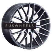 Диски Replay 7x17/5x112 ET40 D57,1 VV286 MGMF (конус, C570)