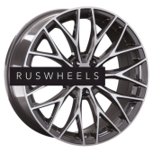 Диски Replay 8x18/5x114,3 ET30 D60,1 LX180 GMF (конус, C570) Диски Replay 8x18/5x114,3 ET30 D60,1 LX180 GMF (конус, C570)