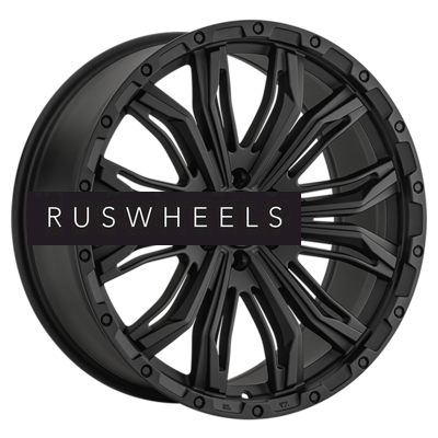 Диски LS 9x20/6x139,7 ET20 D106,1 1376 MB (конус)